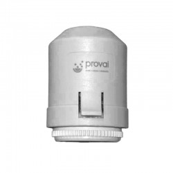 PROVAI ACCIONAMIENTO...