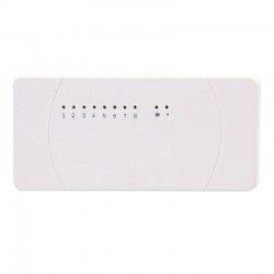 PROVAI CAJA CONEXIÓN Para 8...