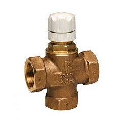 Honeywell VALVULA...