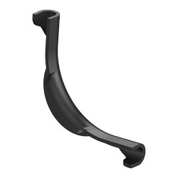 Uponor Codos Guia plástico