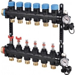 Uponor COLECTOR Vario M...