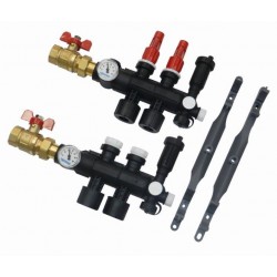 Uponor KIT COLECTOR Vario M