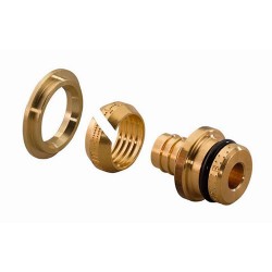 Uponor PACK 2 CASQUILLOS...