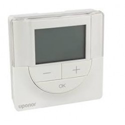 Uponor TERMOSTATO Bus...