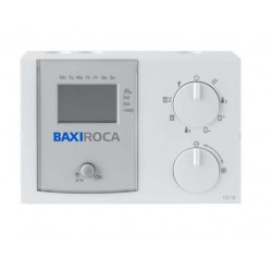 Baxi CENTRALITA SOLAR PWM CS10