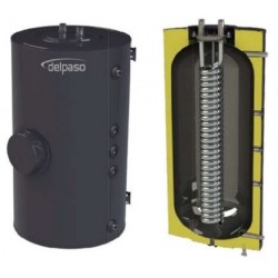 INTERACUMULADOR Aerotermia...