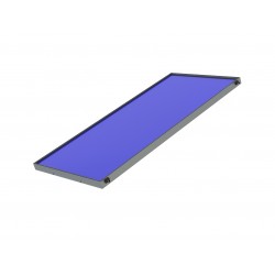 PROVAI COLECTOR SOLAR Super...