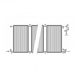 PROVAI KIT ACCESORIOS...