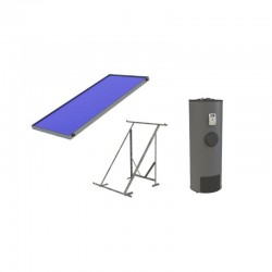 PROVAI EQUIPO SOLAR FORZADO...