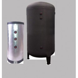 Ibaiondo DEPOSITO INERCIA AR-A