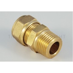 MANGUITO MACHO Laton...