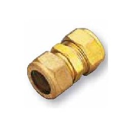 MANGUITO DOBLE Laton...