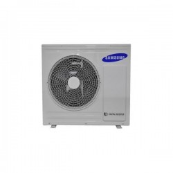 Samsung AEROTERMIA Compacta...