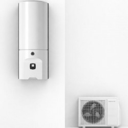 Thermor AEROTERMIA AEROLIA DUO