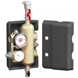 IVAR Aerotermia SEPARADOR...