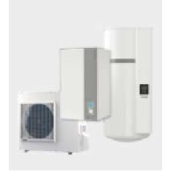 Thermor PACK AEROTERMIA...