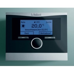 Vaillant Aerotermia...
