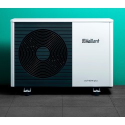 Vaillant AEROTERMIA...