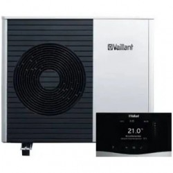 Vaillant AEROTERMIA...