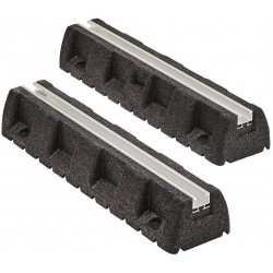 SOPORTE ANTIVIBRACION Caucho