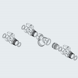 Ariston Aerotermia KIT...