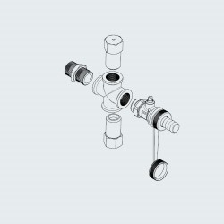 Ariston Aerotermia KIT...