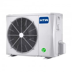HTW AEROTERMIA ECO-THERMAL...