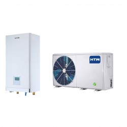 HTW AEROTERMIA ECO-THERMAL...