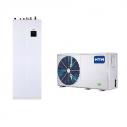 HTW AEROTERMIA ECO-THERMAL...