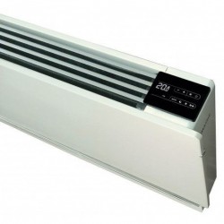 Climastar FANCOIL DK Hybrid...