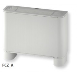 Airlan FANCOIL SUELO Con...