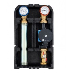 GRUPO De DISTRIBUCION...