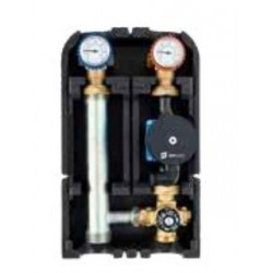 GRUPO De REGULACION...