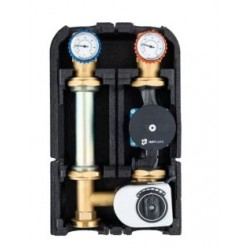 GRUPO De REGULACION...