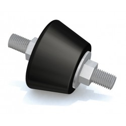 Bolsa 4 ANTIVIBRADORES...