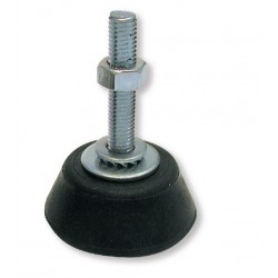 Bolsa 4 ANTIVIBRADORES...