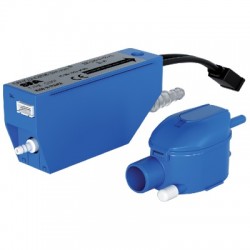 BOMBA Para CONDENSADOS Aire...