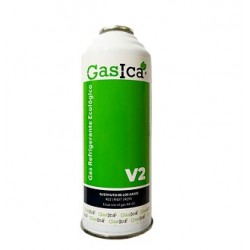 BOTE GAS ECOLOGICO Aire...