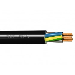 Rollo CABLE 50 Mt. RV-K