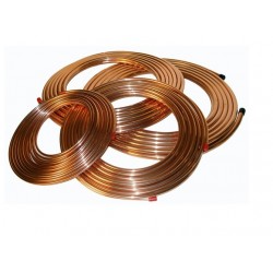 Rollo 15 Mt COBRE...