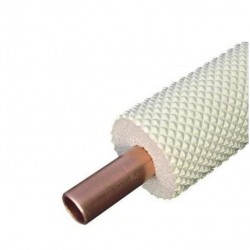 Rollo 25 Mt COBRE...