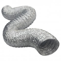 Mt. CONDUCTO FLEXIBLE Aire...