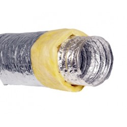 Mt. CONDUCTO FLEXIBLE Aire...