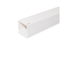 CANALETA 2 Mt. Base + Tapa