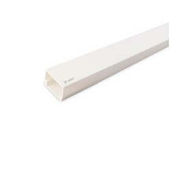 CANALETA 2 Mt. Base + Tapa