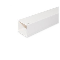 CANALETA 2 Mt. Base + Tapa