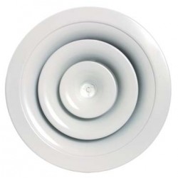 Airzone DIFUSOR CIRCULAR...