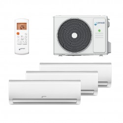 PROVAI MULTI SPLIT PARED...