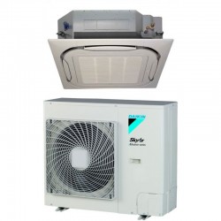 Daikin CASSETTE R-32 ACAS
