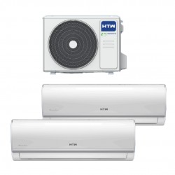 HTW MULTI SPLIT PARED R-32